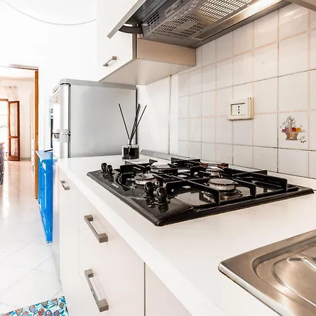 Apartment Bilocale Grecale Family *
