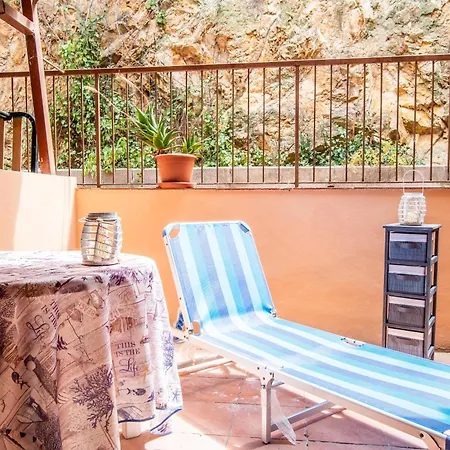 Apartment Bilocale Grecale Family *