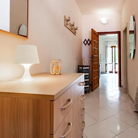 Bilocale Grecale Family Appartamento