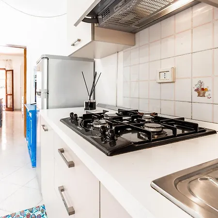 Appartement Bilocale Grecale Family