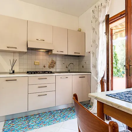 Appartement Bilocale Grecale Family *