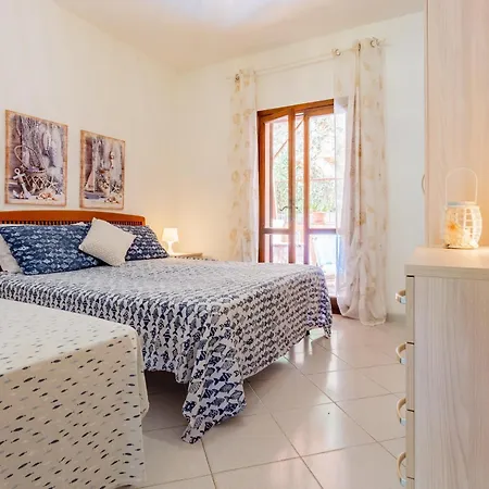 Bilocale Grecale Family Appartement