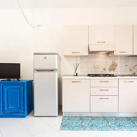 Bilocale Grecale Family Appartement