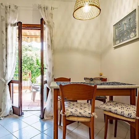 Bilocale Grecale Family Appartement *