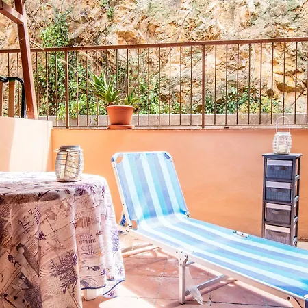 Bilocale Grecale Family Appartement *